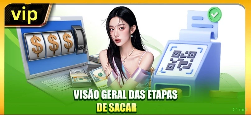 APK Android da 517bet para download
