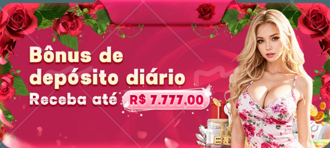 APK Android da 517bet para download