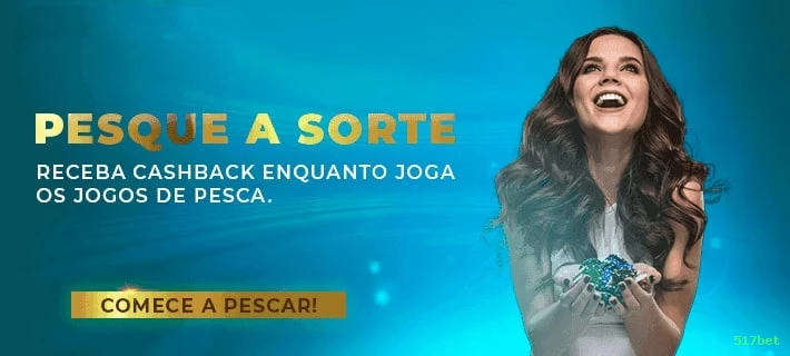Imagem promocional das apostas esportivas da 517bet