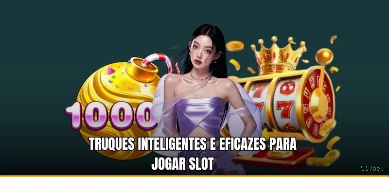 Imagem promocional do cadastro da 517bet