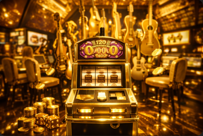 Imagem promocional dos jogos Fortune da 517bet