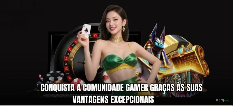Guias de instalação da 517bet