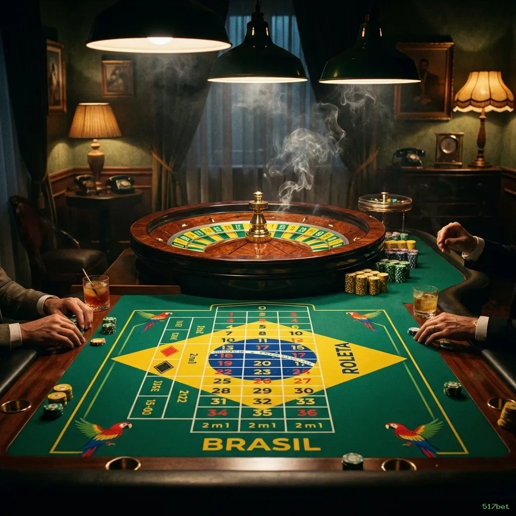 Imagem promocional dos jogos de lottery da 517bet